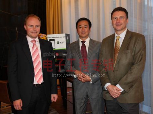 ���������Ξ飺JasonStirling,Nuance��̫�^(q��)�߼������á���ԣ�c,Nuance�����A�^(q��)����(j��ng)����StuartSharpe,Nuance��̫�^(q��)�N�۹��̲��߼����O(ji��n)