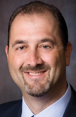 Tidewell養(yǎng)老院CIO David Lafferty