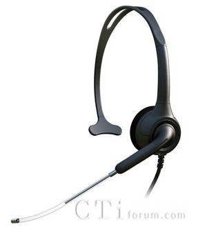 北恩NH92 單耳耳機(jī)