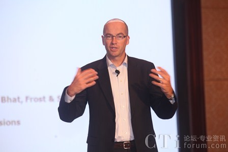 阿爾卡特朗訊企業(yè)網(wǎng)絡亞太區(qū)合作伙伴高層峰會順利召開