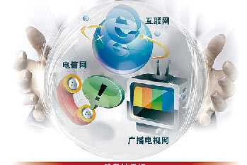 三網(wǎng)融合催火視頻會(huì)議 行業(yè)將新一輪布局