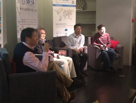 �L�Ǖ�GMIC�����Ο���Tapjoy�Ї��^(q��)����(j��ng)�������I��DeNA�Ї�CEO���������˾W(w��ng)�����Åǽ����������ң�