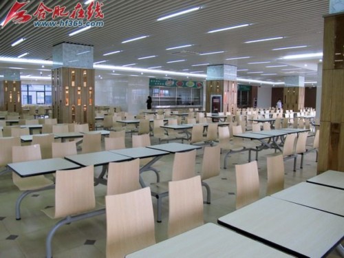 合肥呼叫中心產業(yè)基地